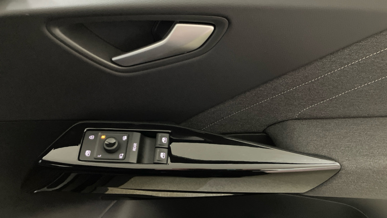 Volkswagen ID.3 150kW Match Pro 59kWh 5dr Auto Electric Hatchback